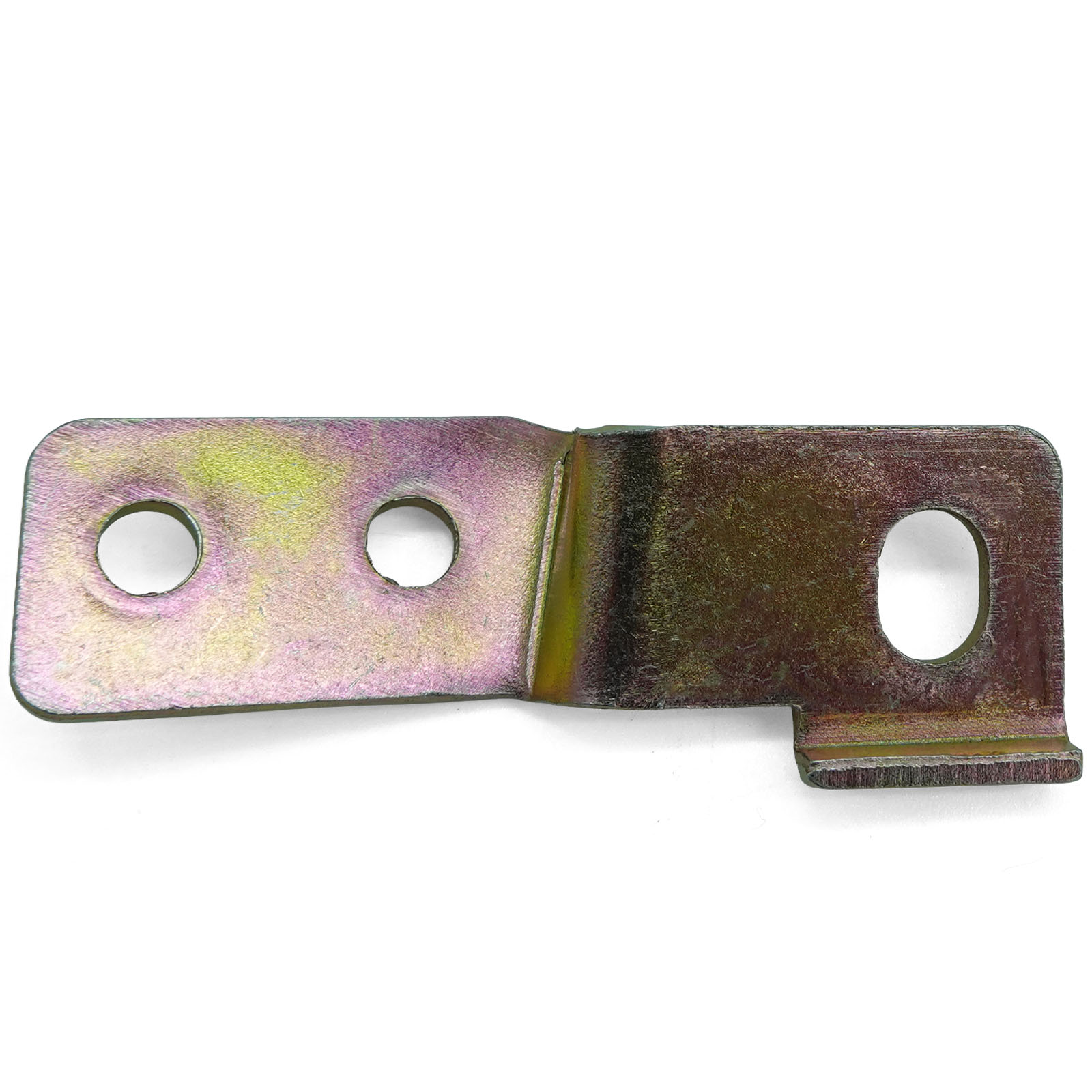 BT200/City20/45/V2 front left turn signal bracket