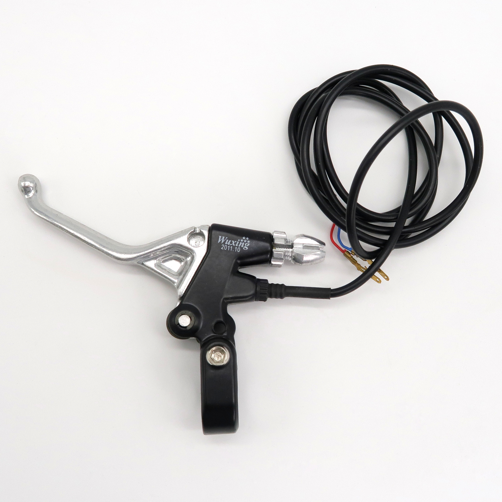 BT250 - Bremsgriff, rechts, mit 1,2m langem Kabel ohne Stecker