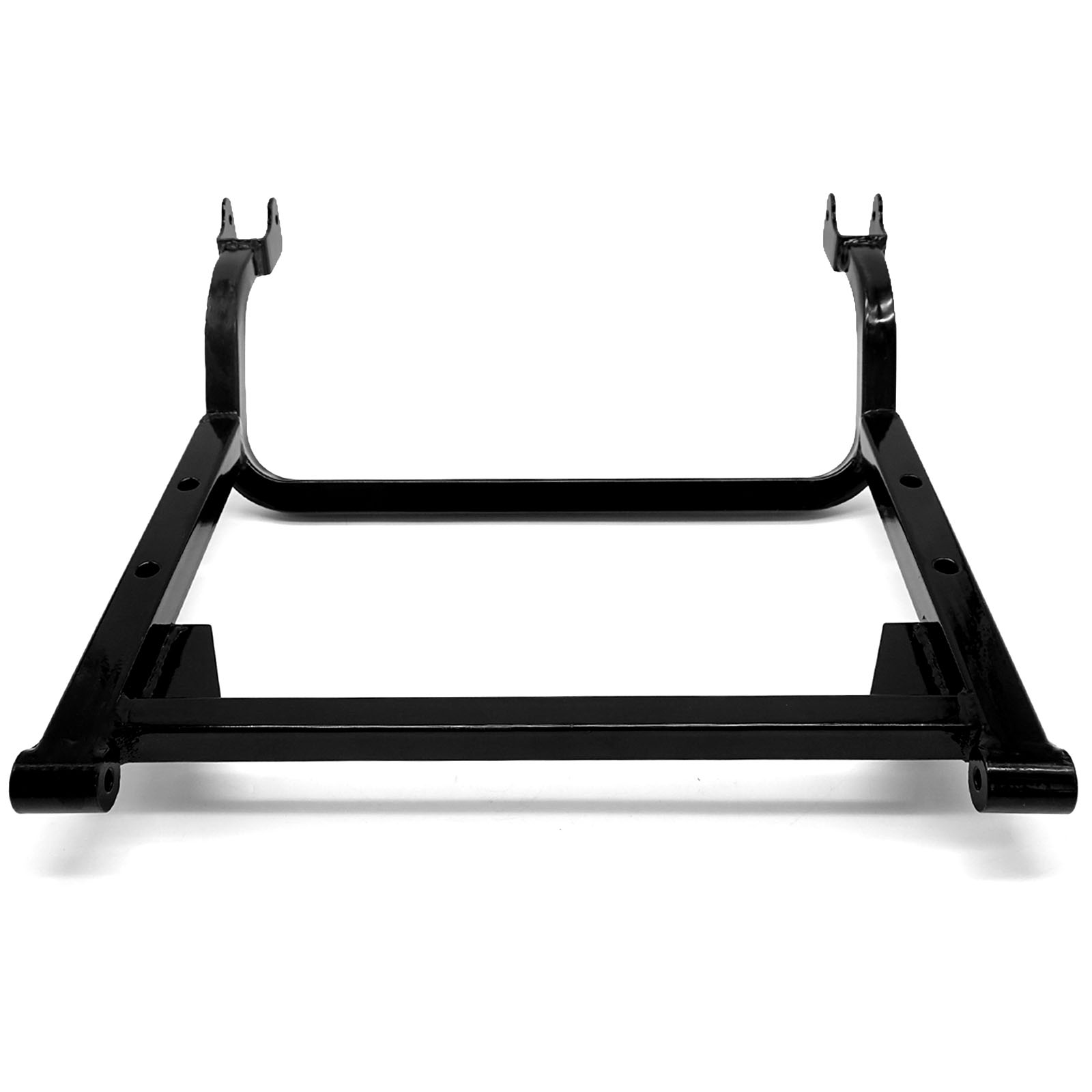 eco-Mobil 15 - Frame, rear swing frame only