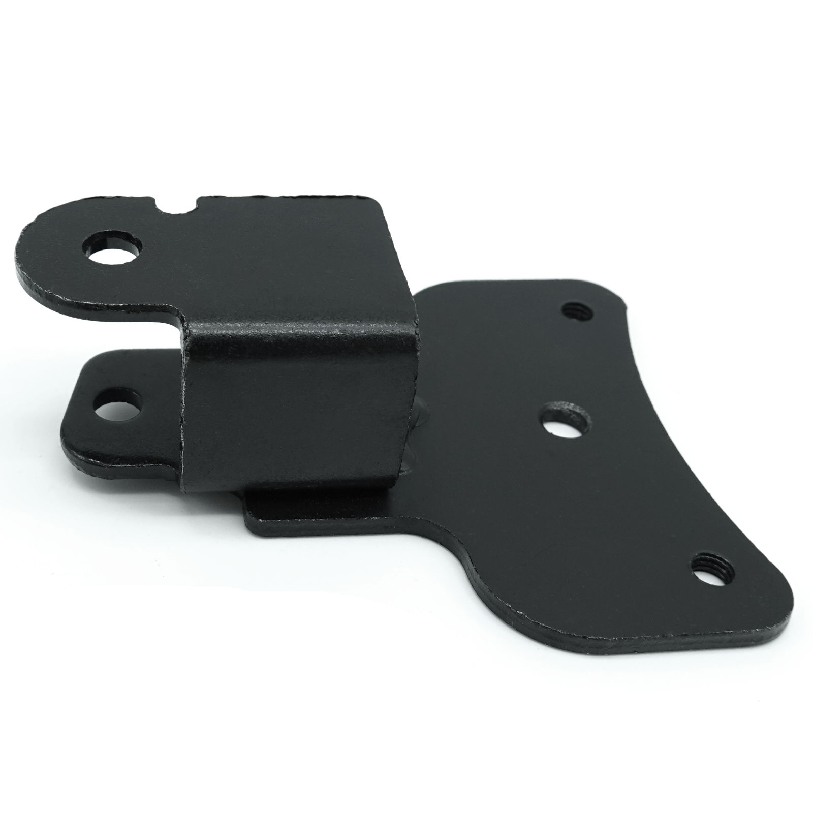 Carrier25V2/V3 - Footrest bracket, left