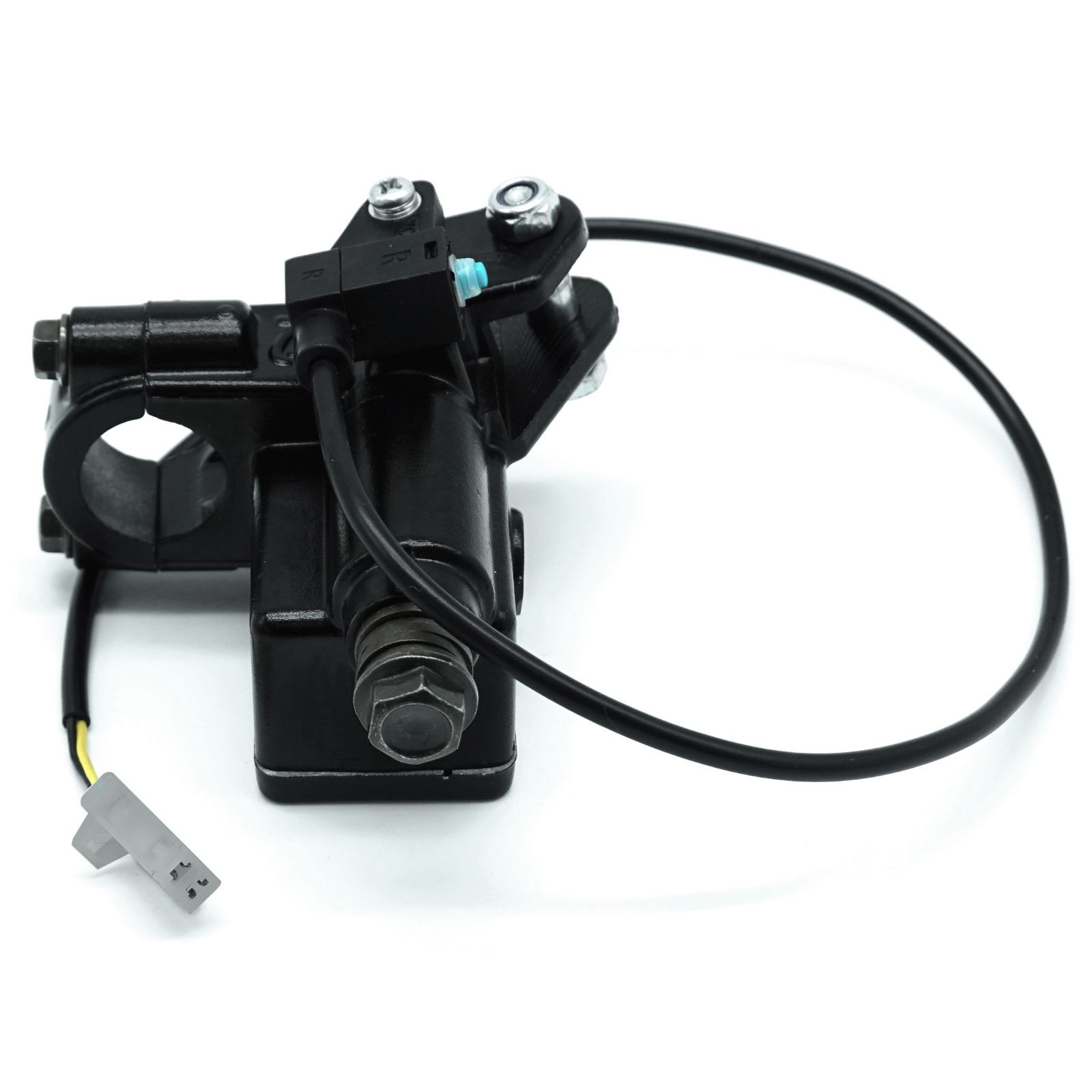 Quad25V3/R31 - Scheibenbremse vorne, Set inkl. Bremsscheibe