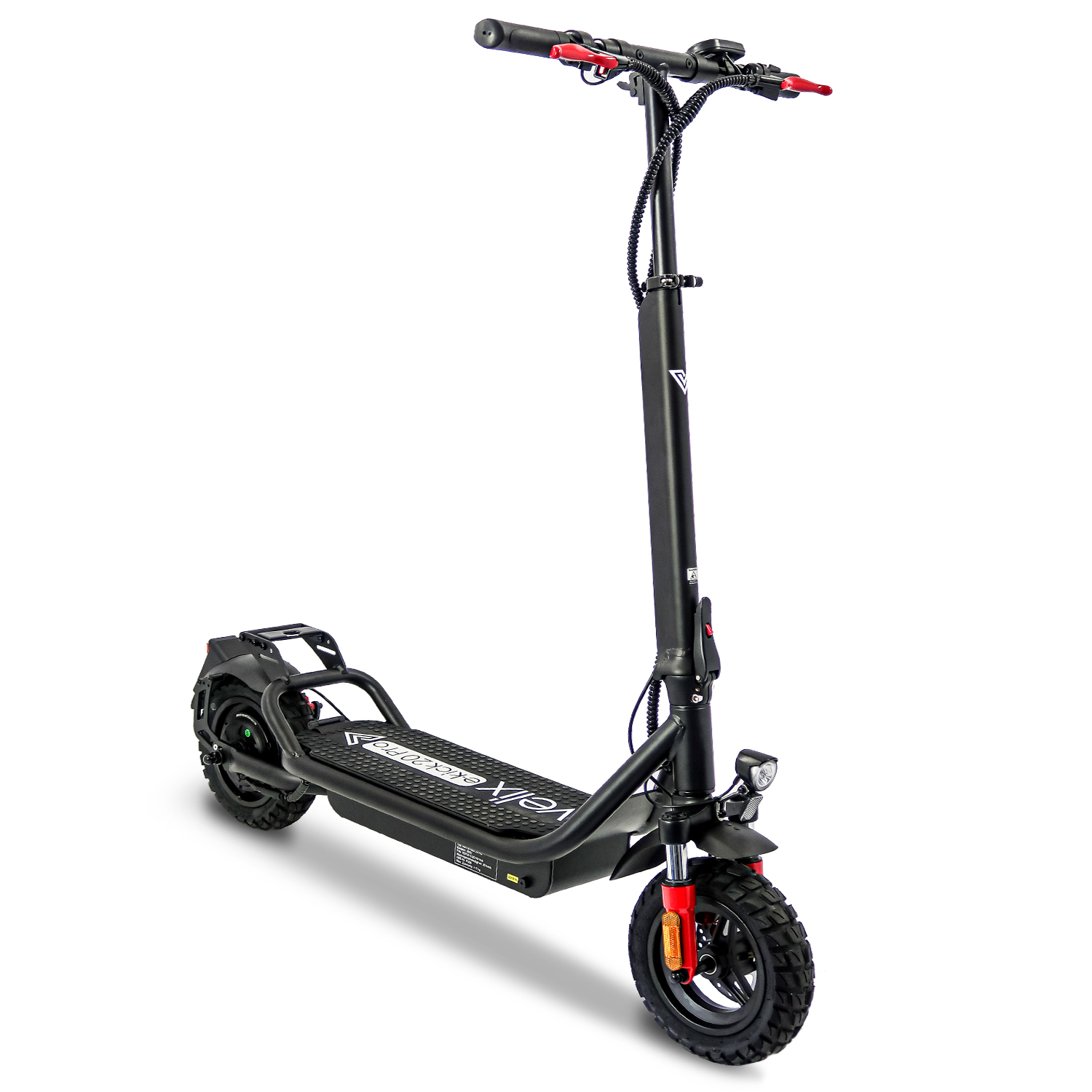G1, Velix E-Kick 20 Pro, 20 km/h