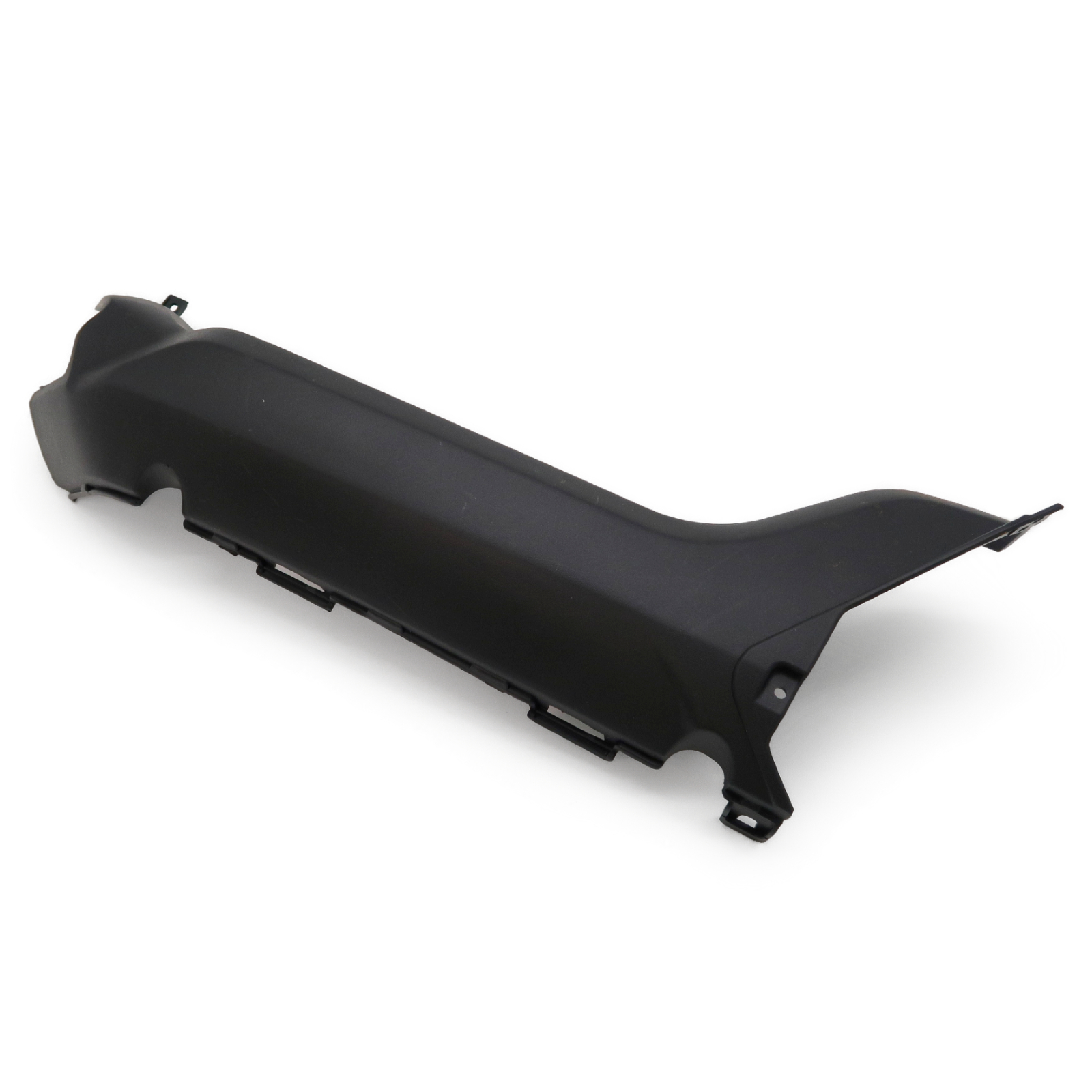 Carrier25V2/V3 - Seitenverkleidung Kotflügel, links