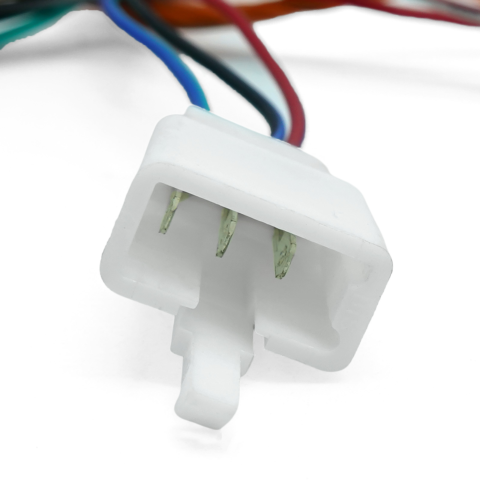 MX2 - main cable