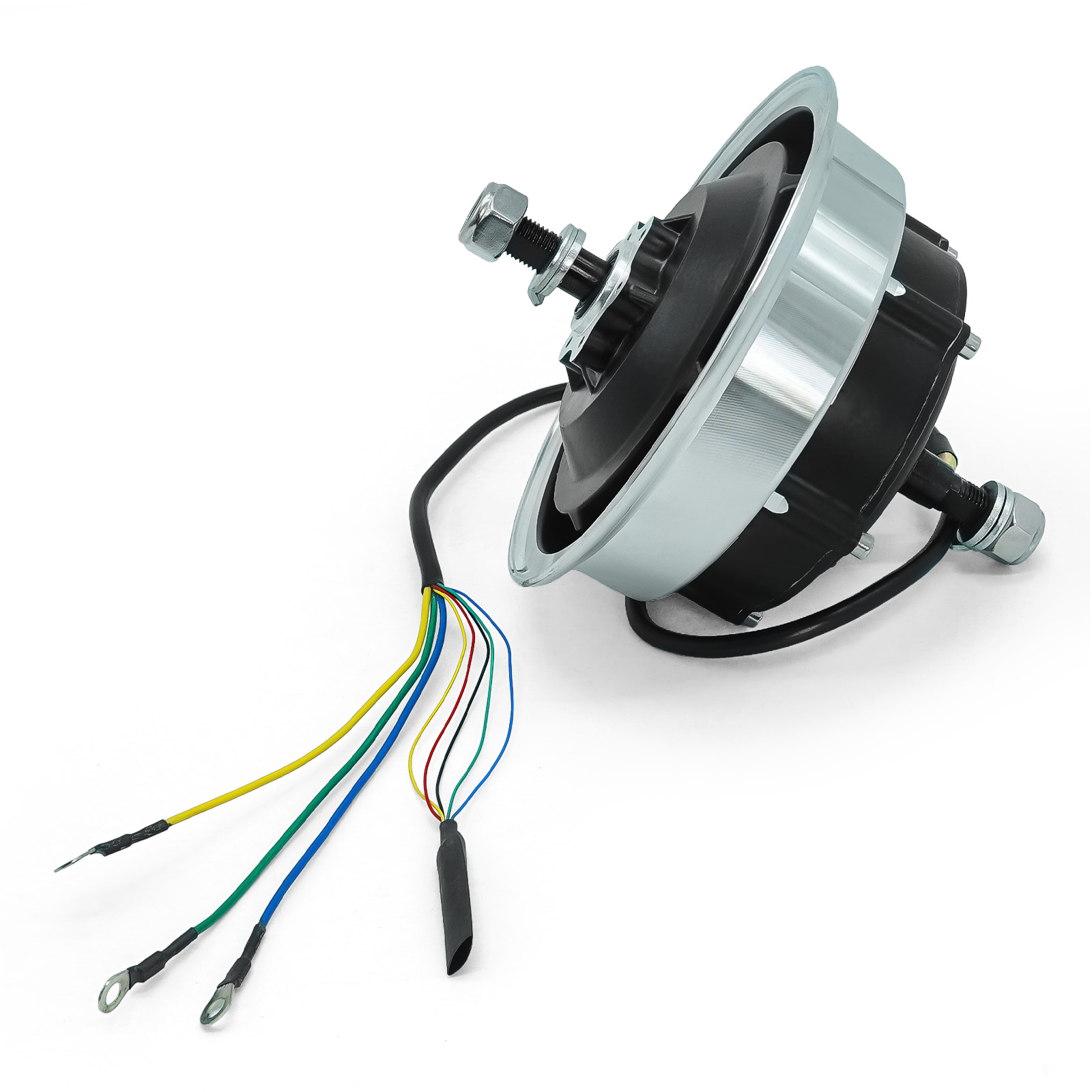 Joy20/20Li/Jack20/20Li - Rim motor 36V / 500W, rear