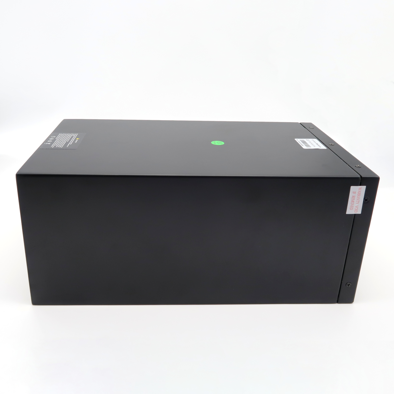 MX2 - Akku Lithium, 60V-32,5Ah, 60A, BMS