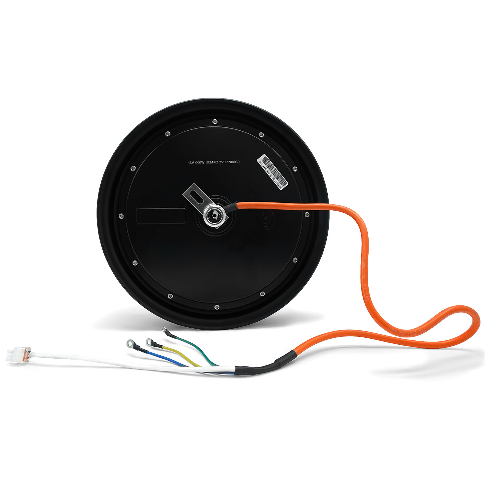 Hero45V2 - Motor, 48V, 1000W