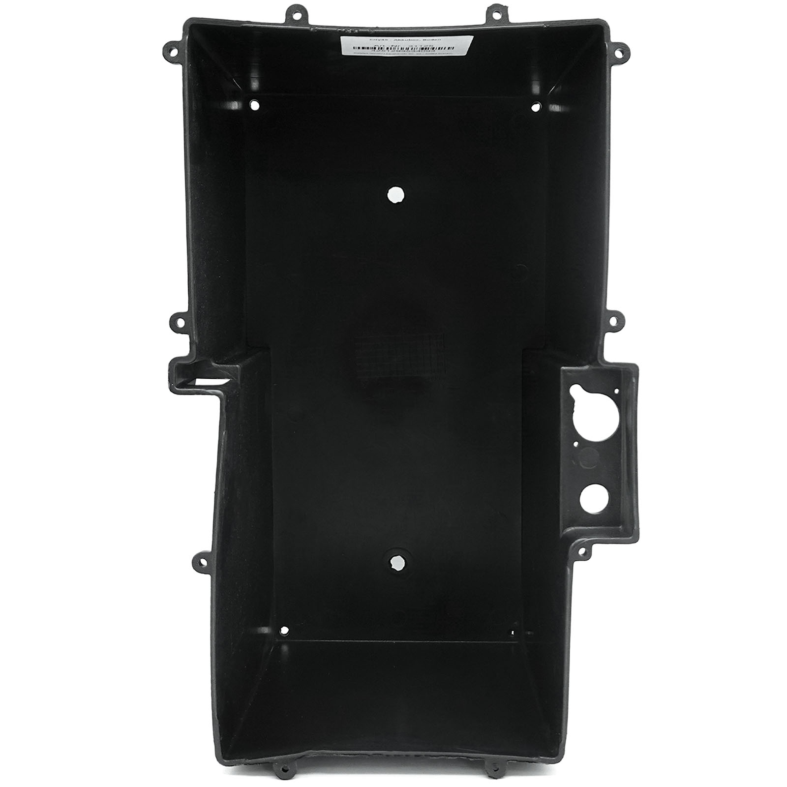 City45 - Battery housing, lower section, base