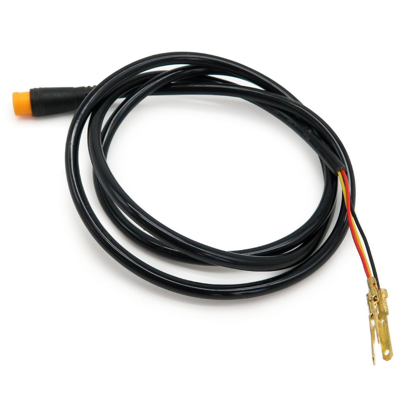 Fun20V2 - Kabel von Steuerelektronik zum Brems- / Rücklicht