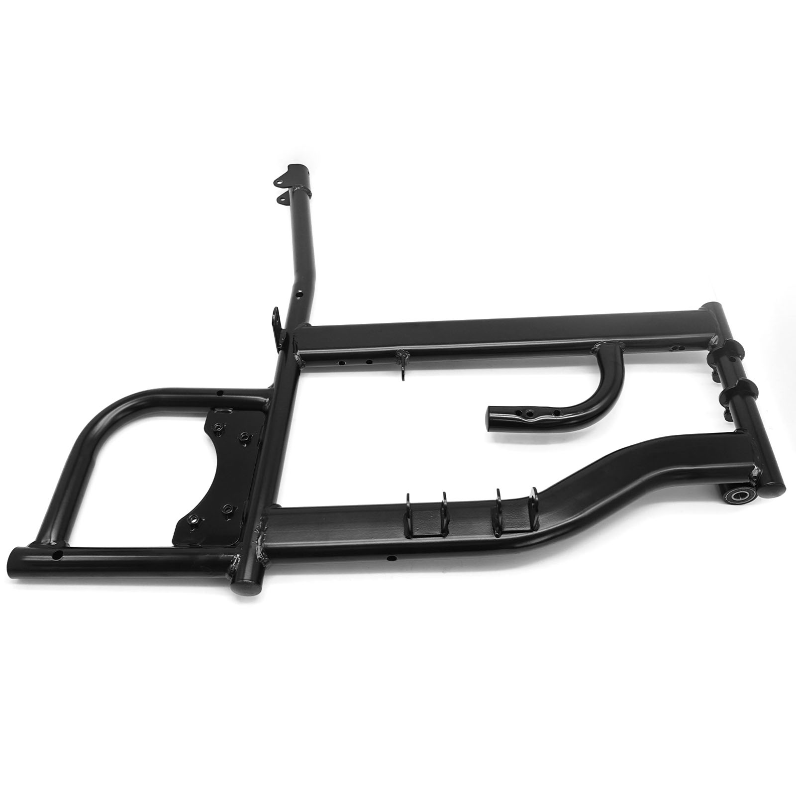 ERS-6Li - Seat frame, left