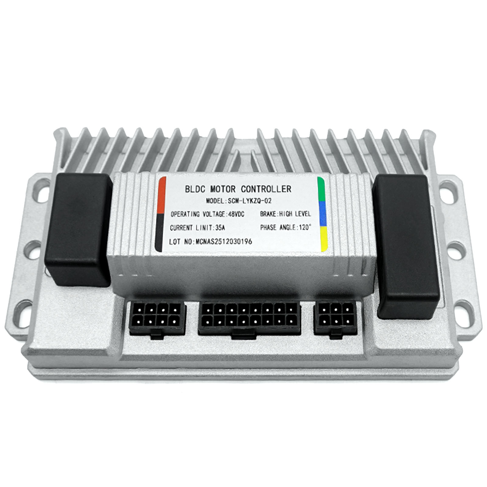 Hero45V2 - Controller, control electronics