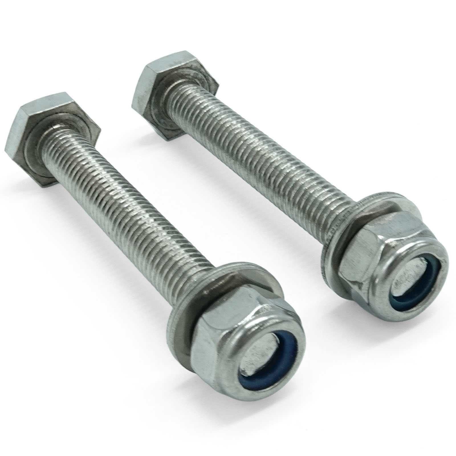 City + Sport Pedelec screw set for attaching the gearbox to the bicycle
