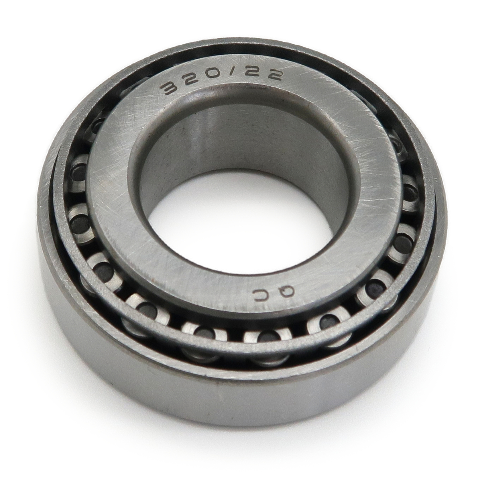 Joy20/20Li/45 - Kugellager für Lenkstange