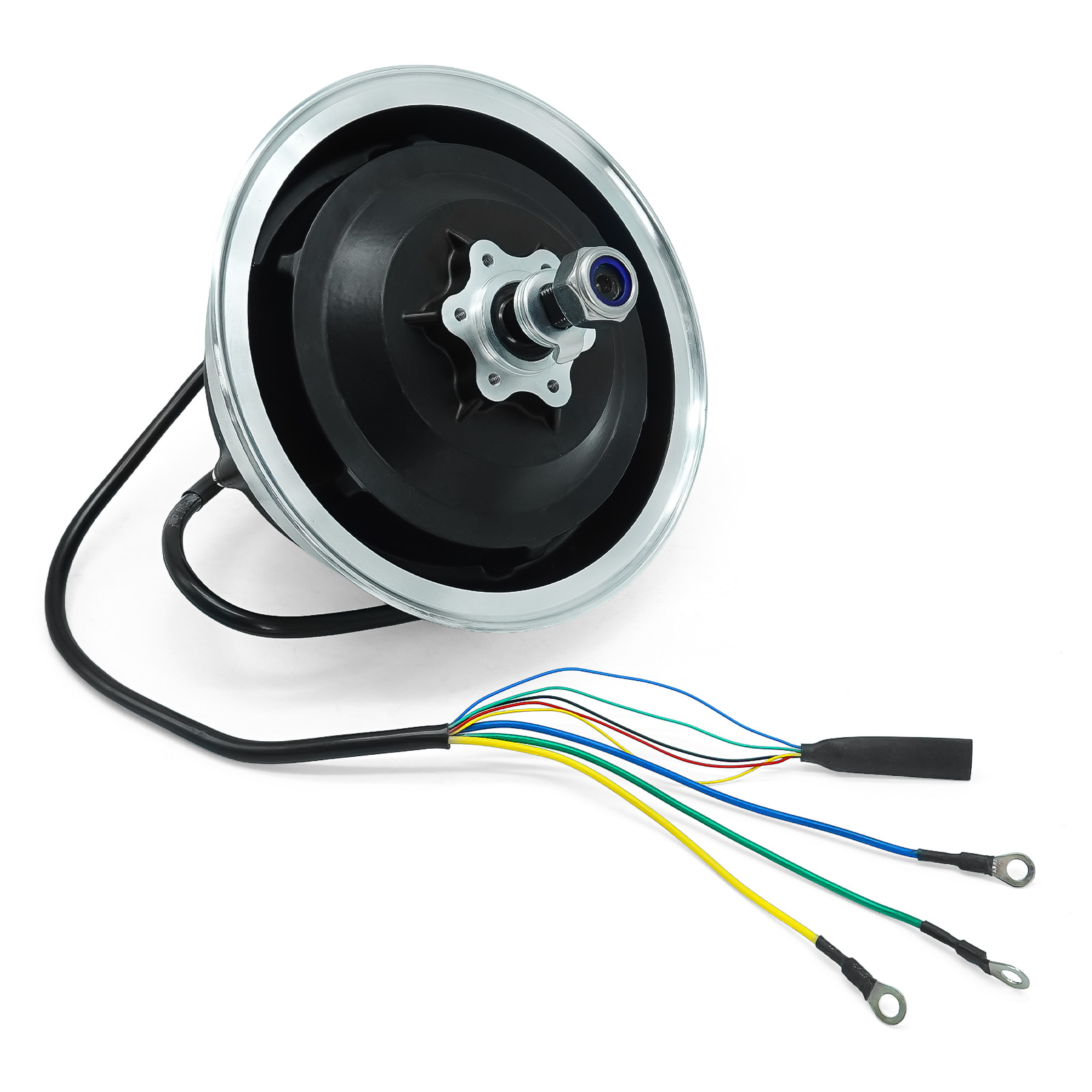 Joy20/20Li/Jack20/20Li - Rim motor 36V / 500W, rear