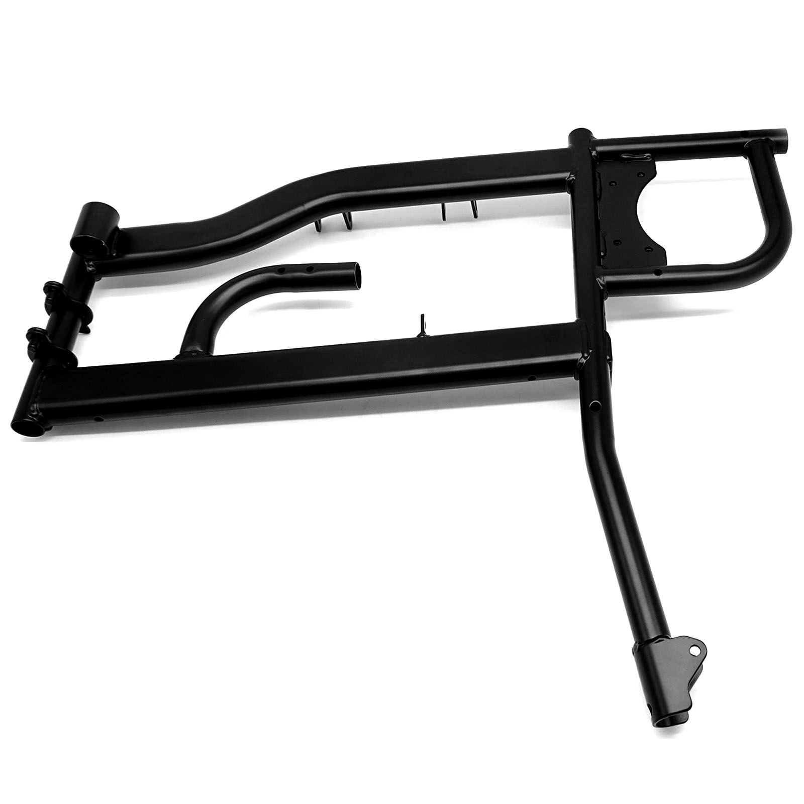 ERS-6Li - Seat frame, right