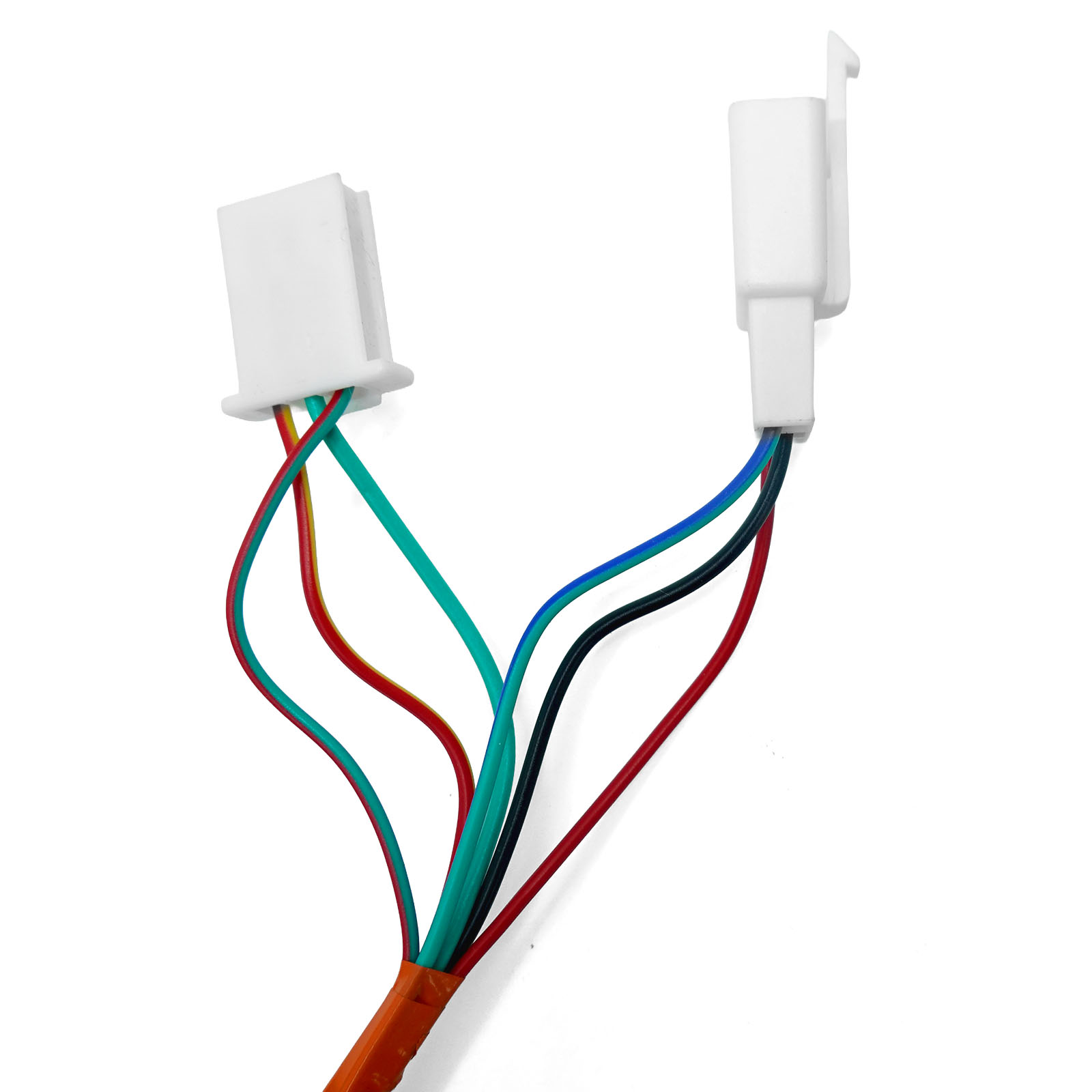 Trike15/25V3/Quad15/25V3/R31 - Wiring harness, lithium battery, LED turn signals 2026