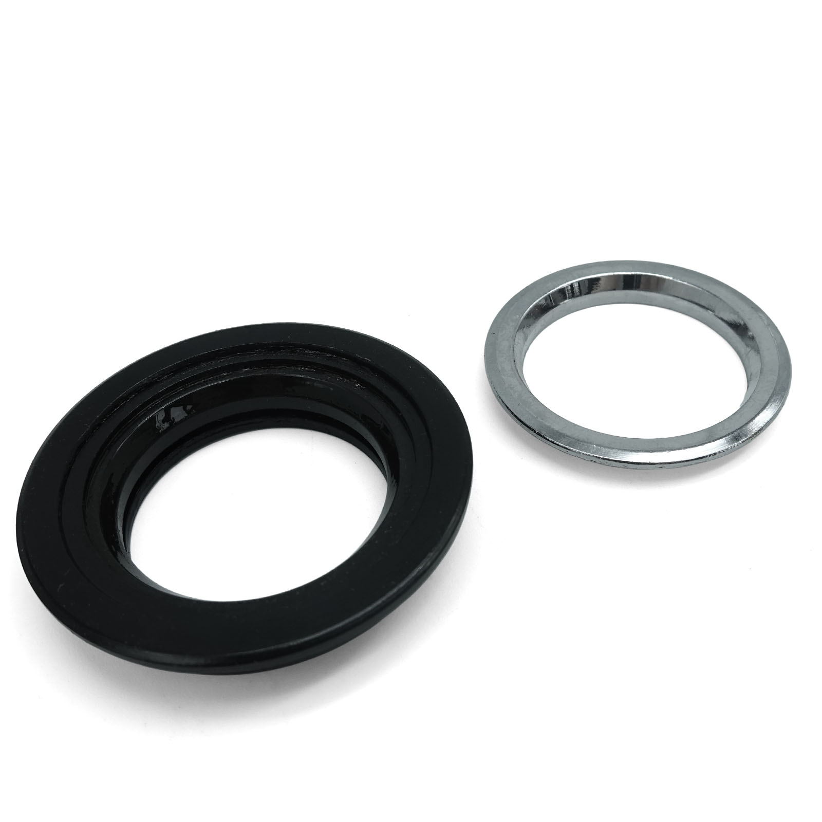 SportPedelec - Ball bearings for the handlebars, bottom