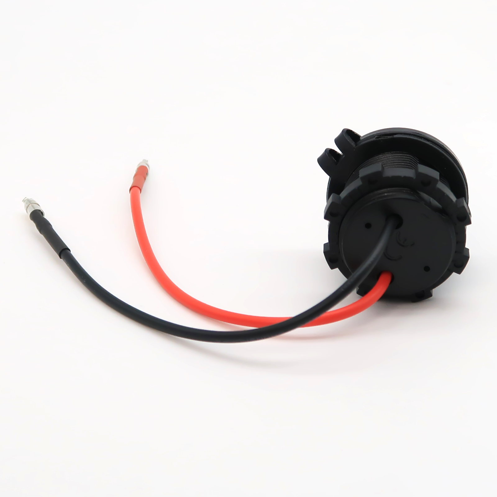 Trike6V2/V3/Quad6V2/V3/Pro - USB-Ladebuchse