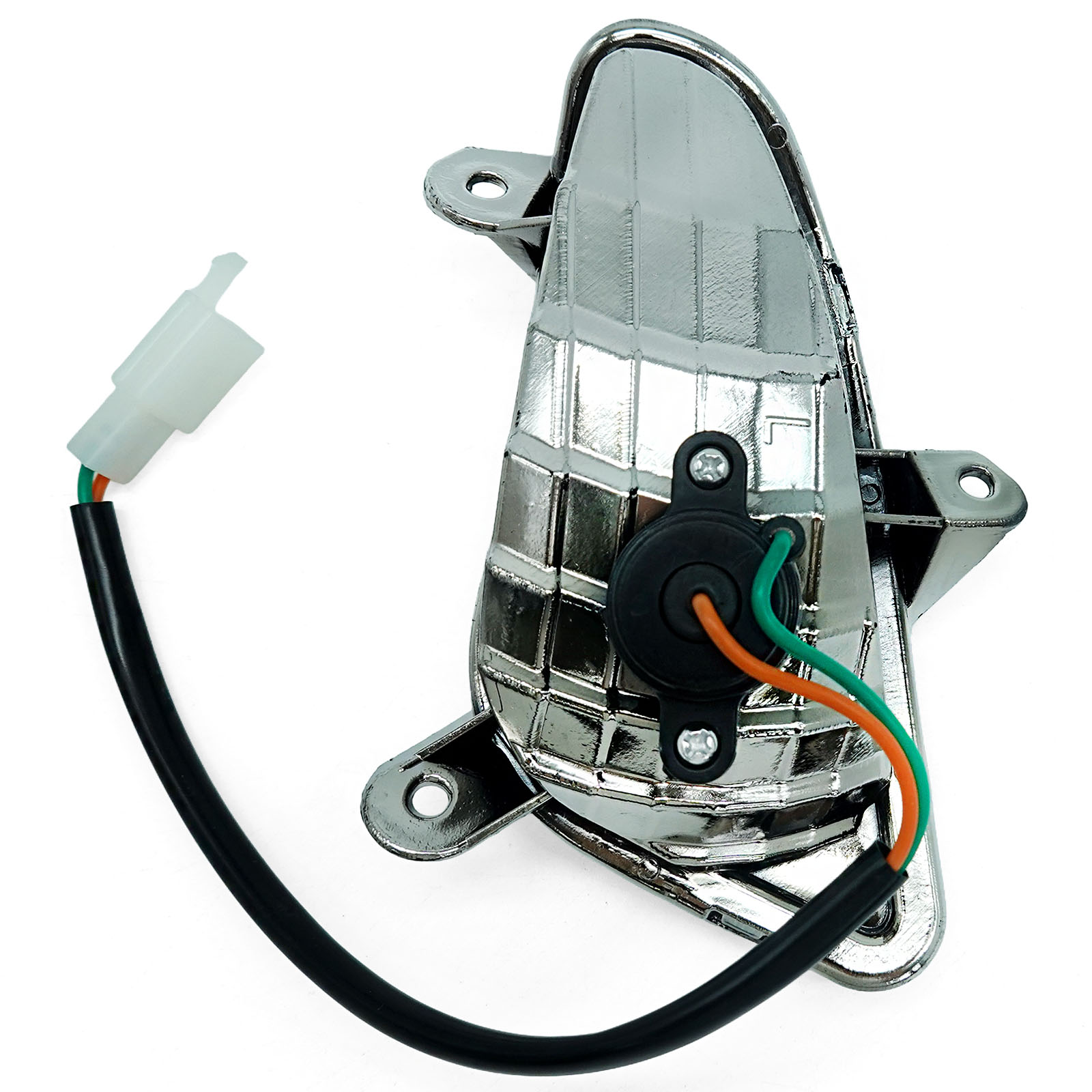 Retro45 - Rear turn signal, left