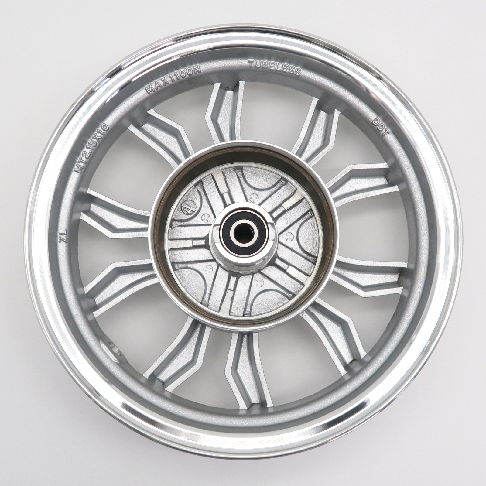 Trike25/YD - Vorderrad Felge