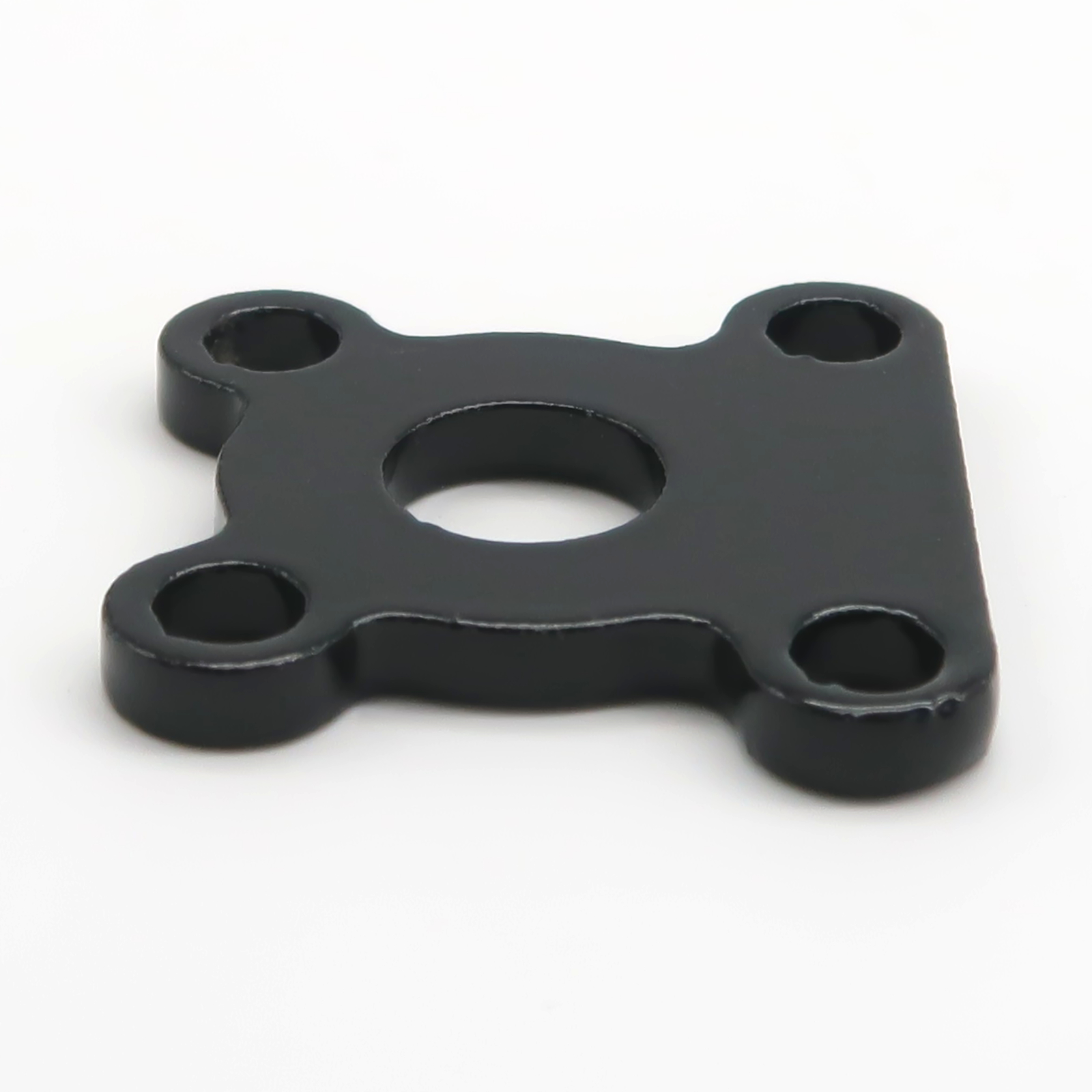 MCru45 - Montageplatte für den vorderen Motor links oder rechts