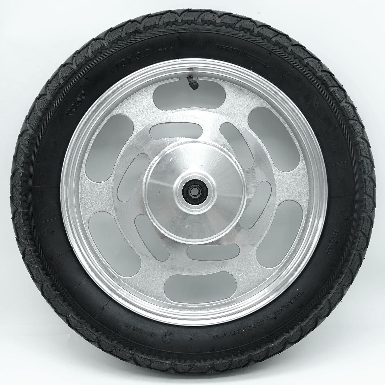 BT200/City20/45 - Front tire