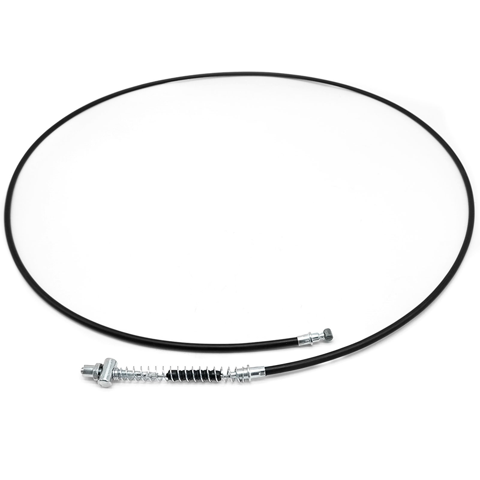 Hero45V2 - Brake cable, rear