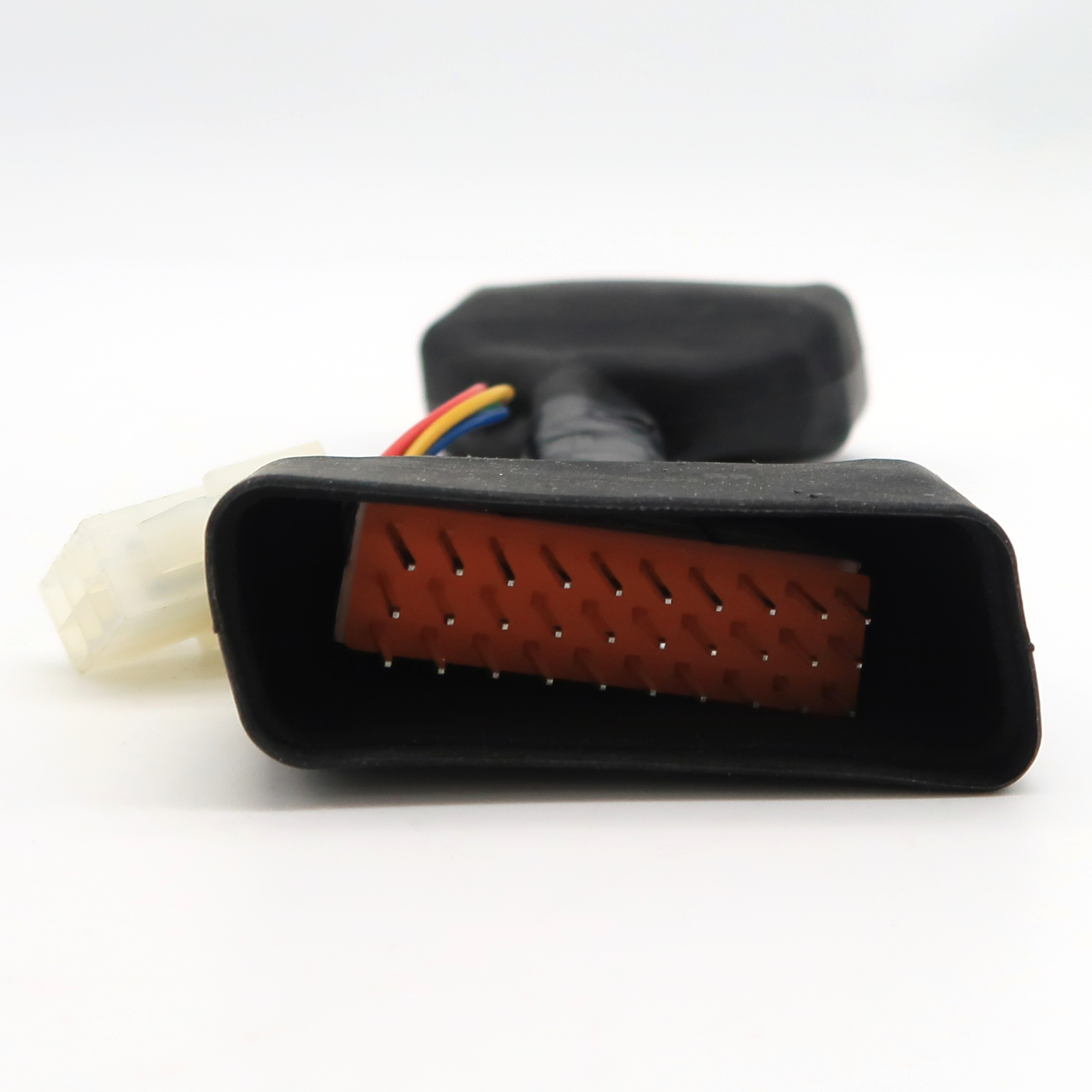 Ego2 - Steuerelektronik 60V, Controller, neues Modell mit Adapter