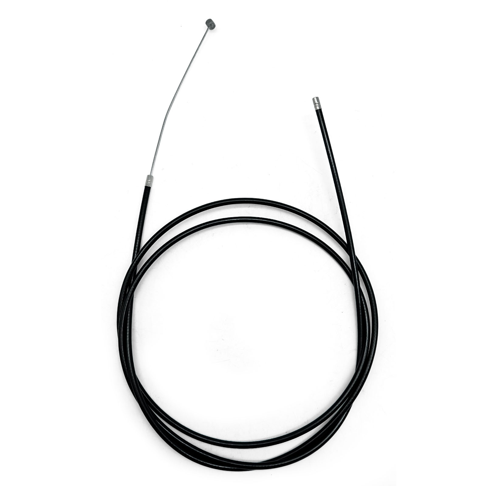 sprinter2 - Brake cable, rear