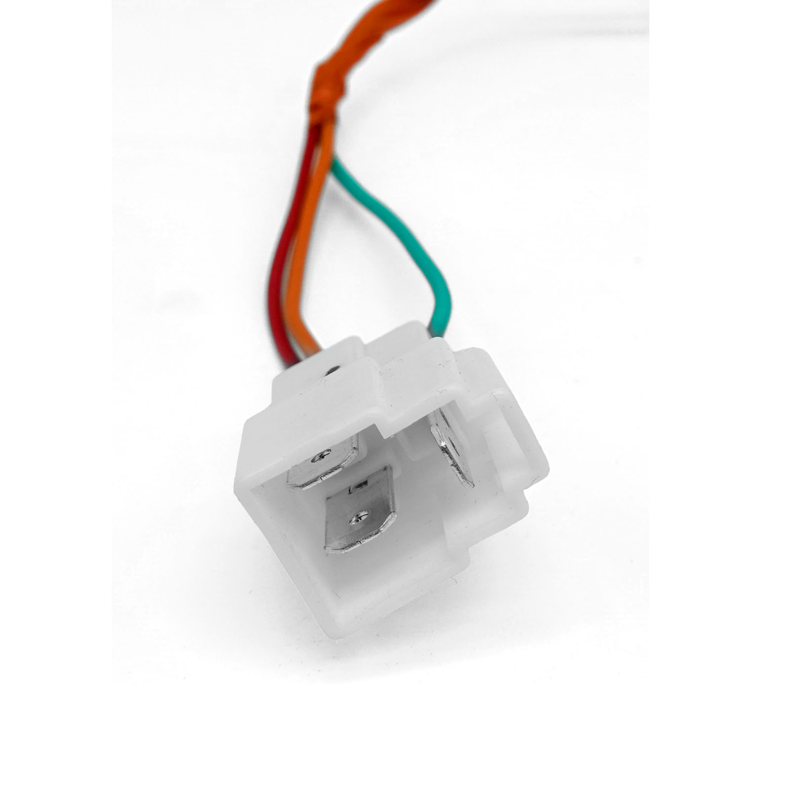 Trike15/25V3/Quad15/25V3/R31 - Wiring harness, lithium battery, LED turn signals 2026