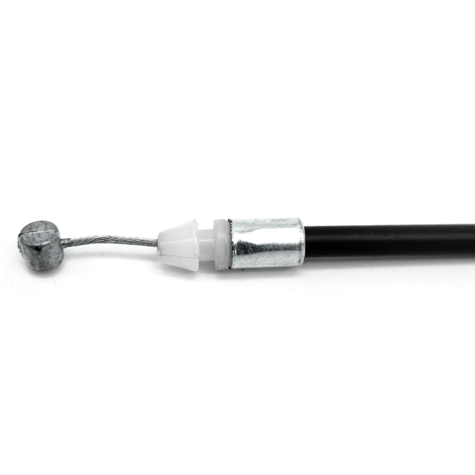 Trike25 - Cable pull for seat lock