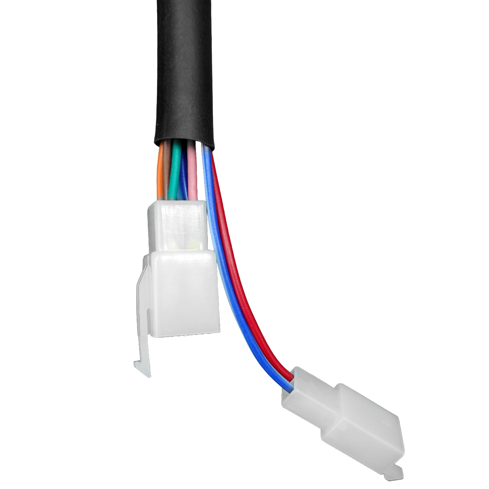 City20V2/City45V2 - Speedometer with odometer, only for V2 models