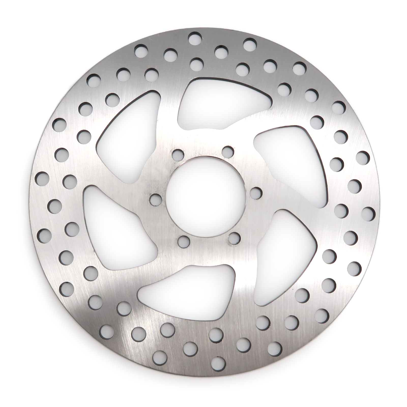 MCru45 - Bremsscheibe 170x3mm , vorne oder hinten