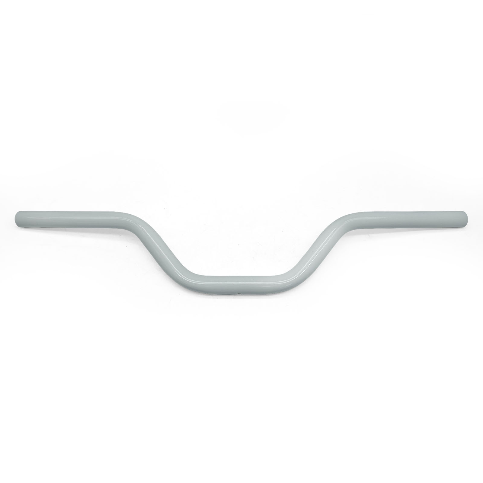 Fun20V2 - Handlebar, white