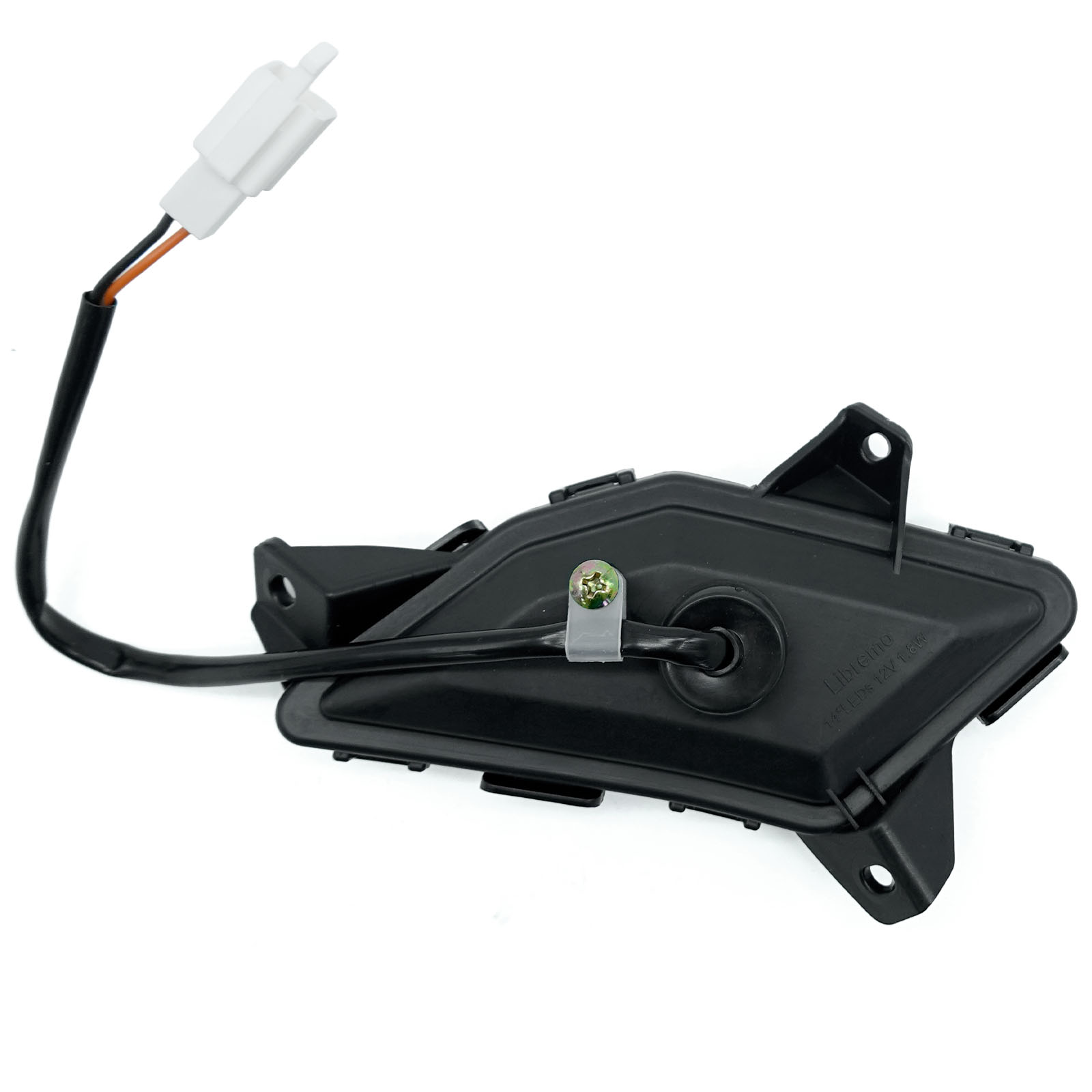 Trike15/25V2Pm/V3Pm/Quad15/25V2Pm/V3Pm/R31/Lib/Duo - Blinker vorne, links