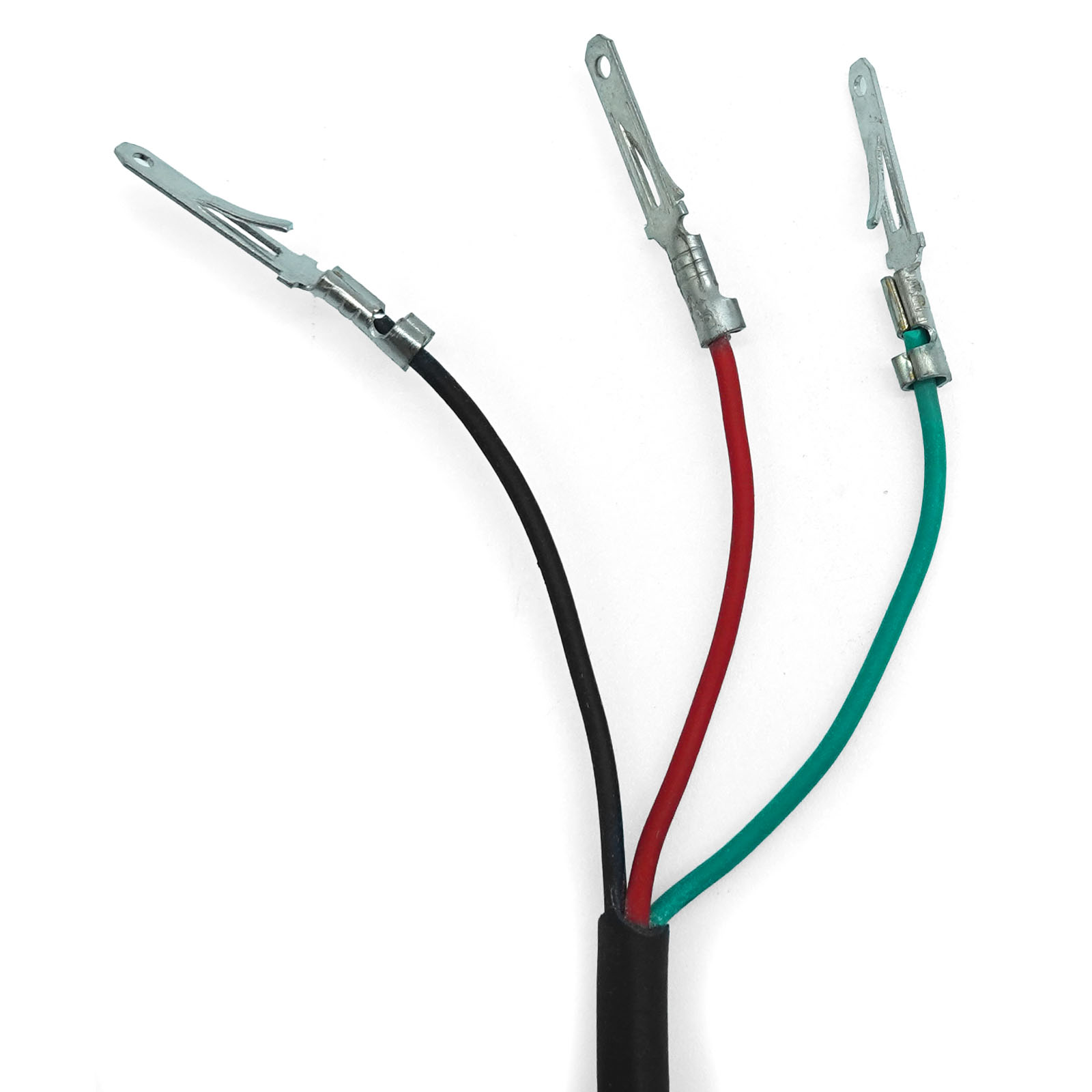 sprinter2 - Brake light / rear light, LED, rear center