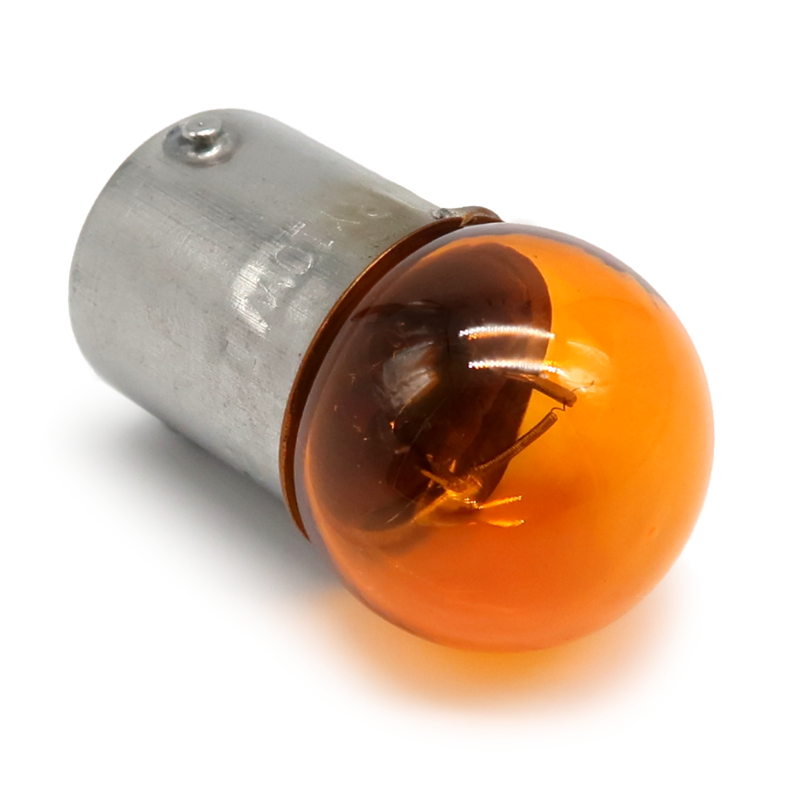 light40 - Glühbirne Blinker 12V, 10 Watt, E13 282 6Z, orange