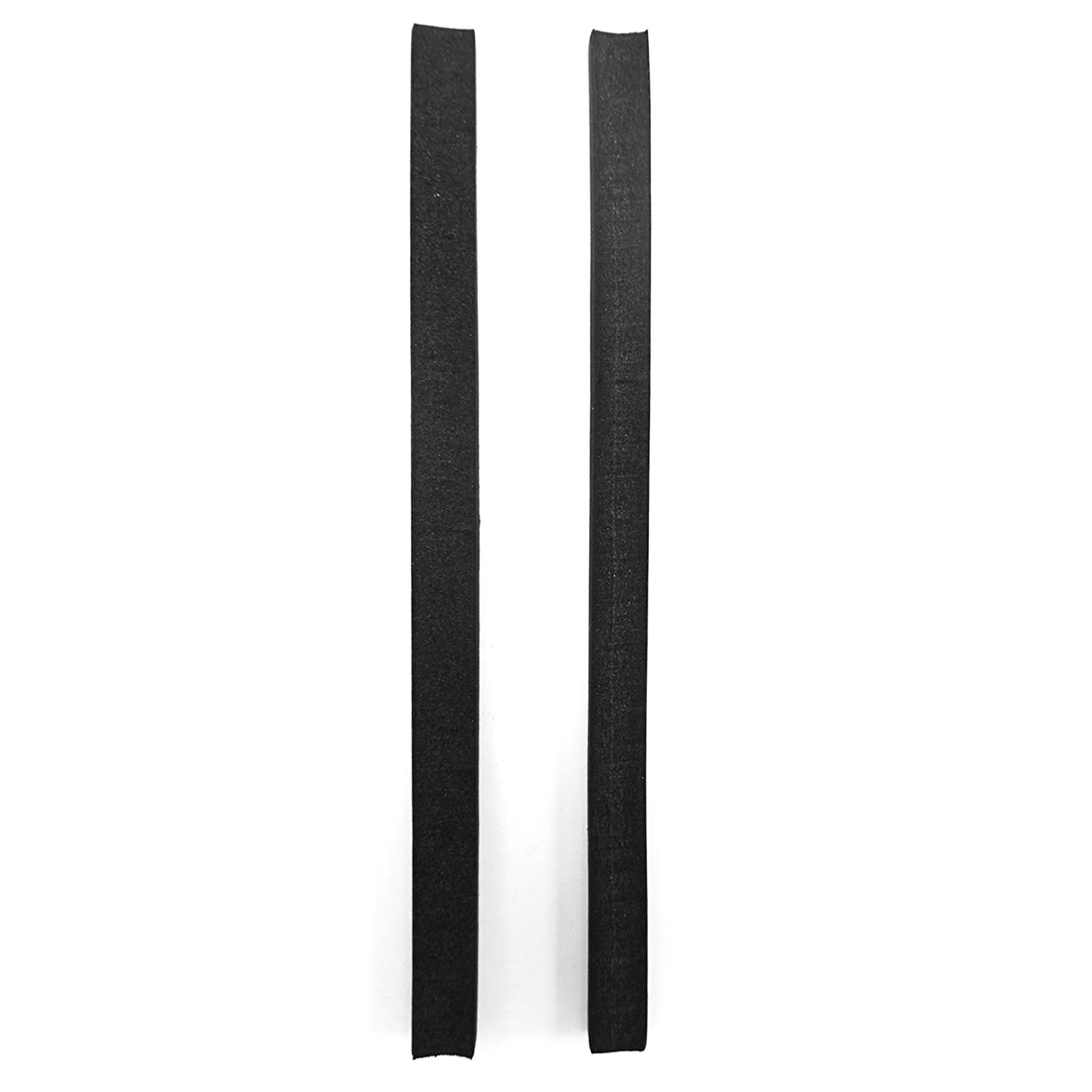 Trike15/25V3/Quad15/25V3/R26/R31/Lib/DS3 - Topcase, 100x6mm Moosgummi, 2 Stück