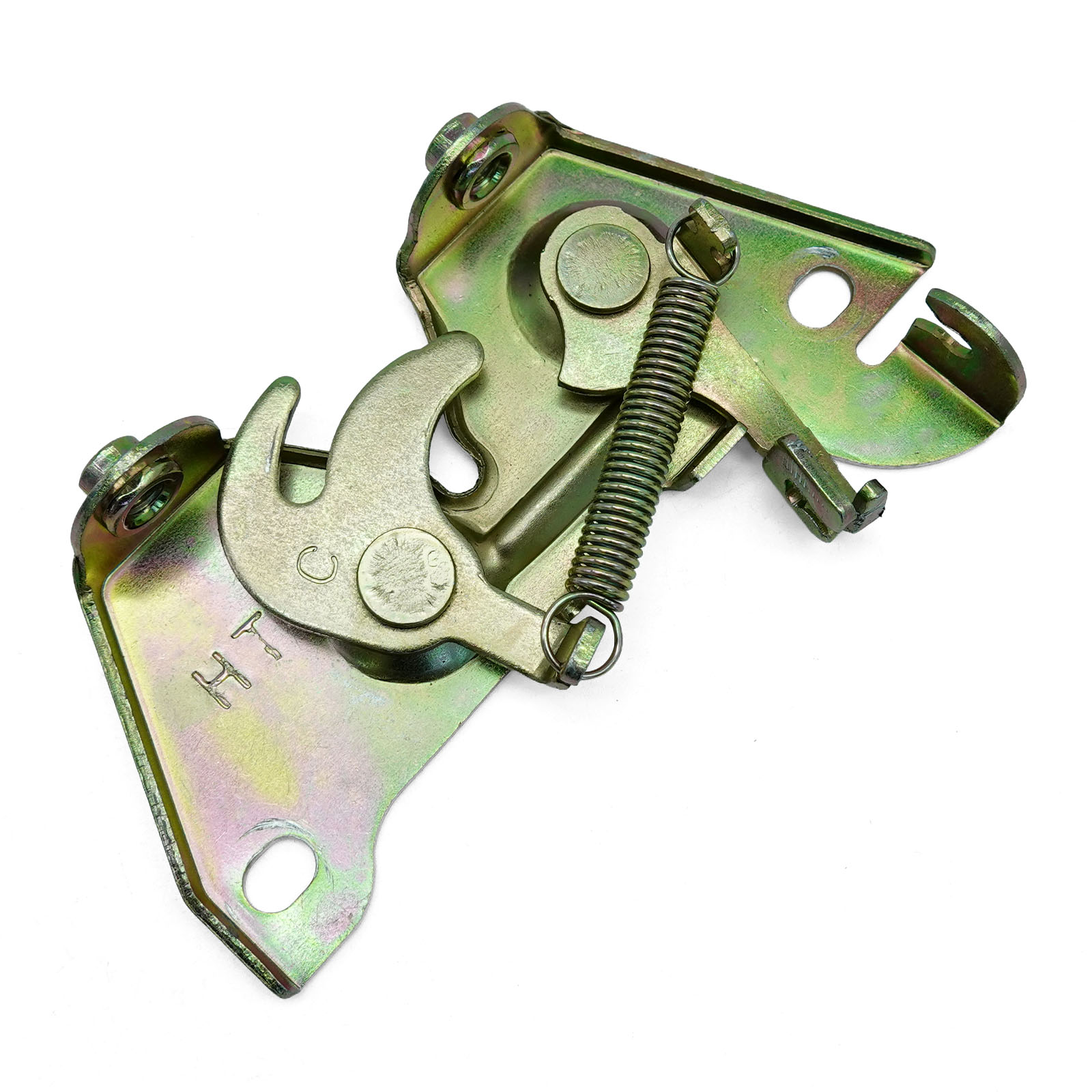 light40 - Seat lock (without lock)