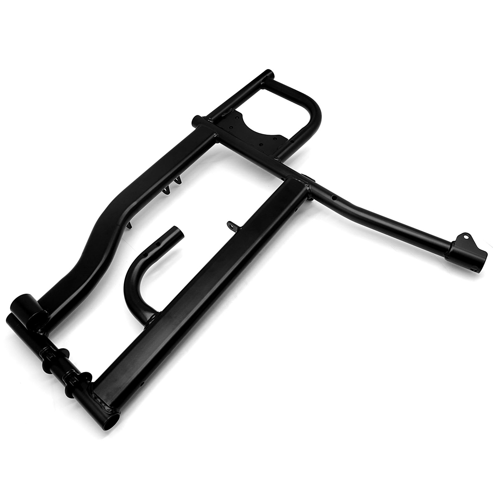 ERS-6Li - Seat frame, right