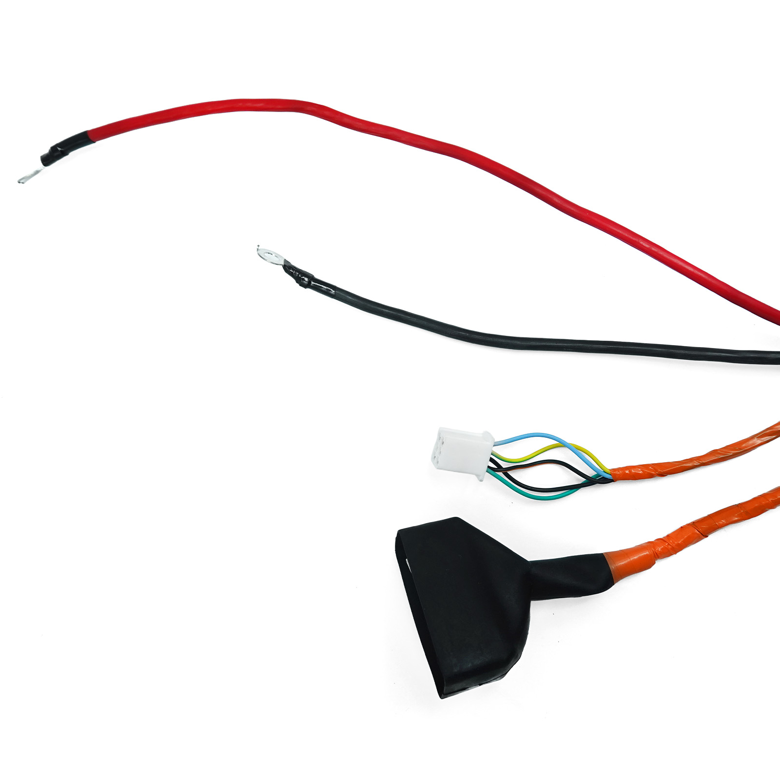 MX2 - main cable