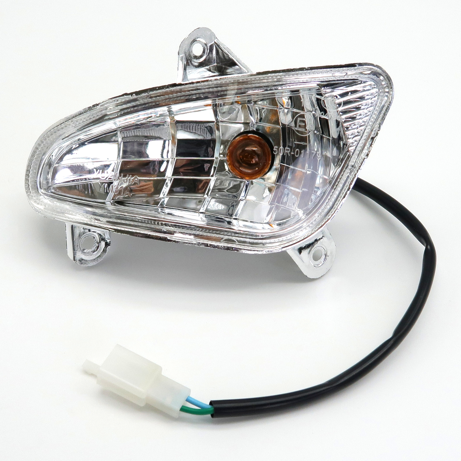 Retro45 - Blinker hinten, rechts