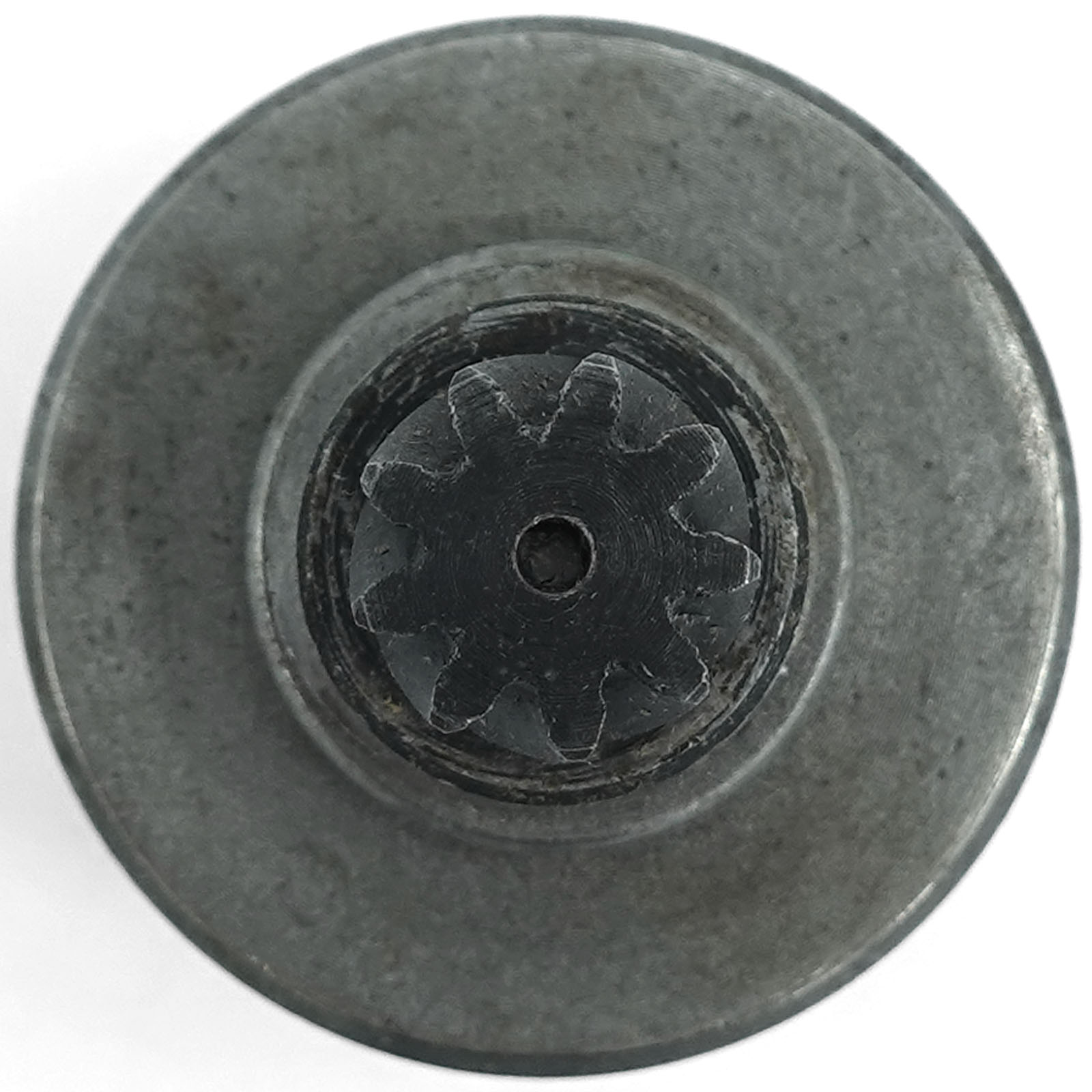 City/Sport Pedelec - Worm gear
