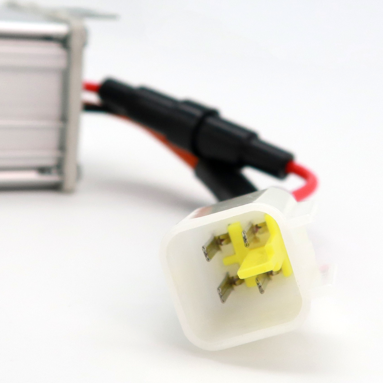 Ego2 - DC-Wandler, DC-Converter 60V-12V