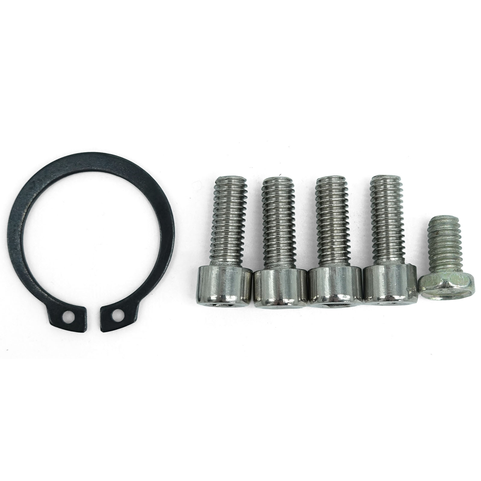City/Sport Pedelec - Freewheel, steel core bottom bracket and decorative cover
