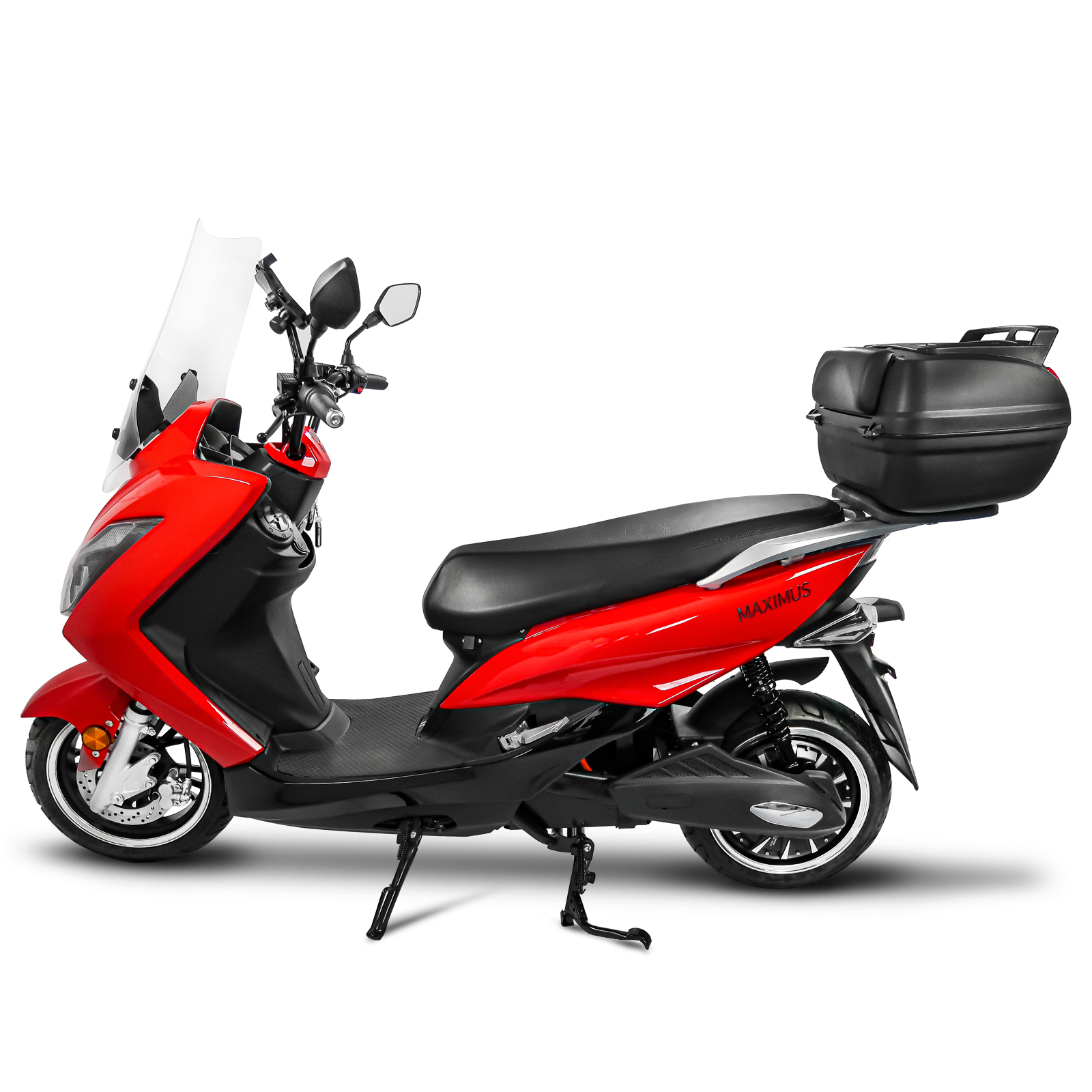 G1, Maximus MX2-45, 2 x Lithium Akkus, 45 km/h