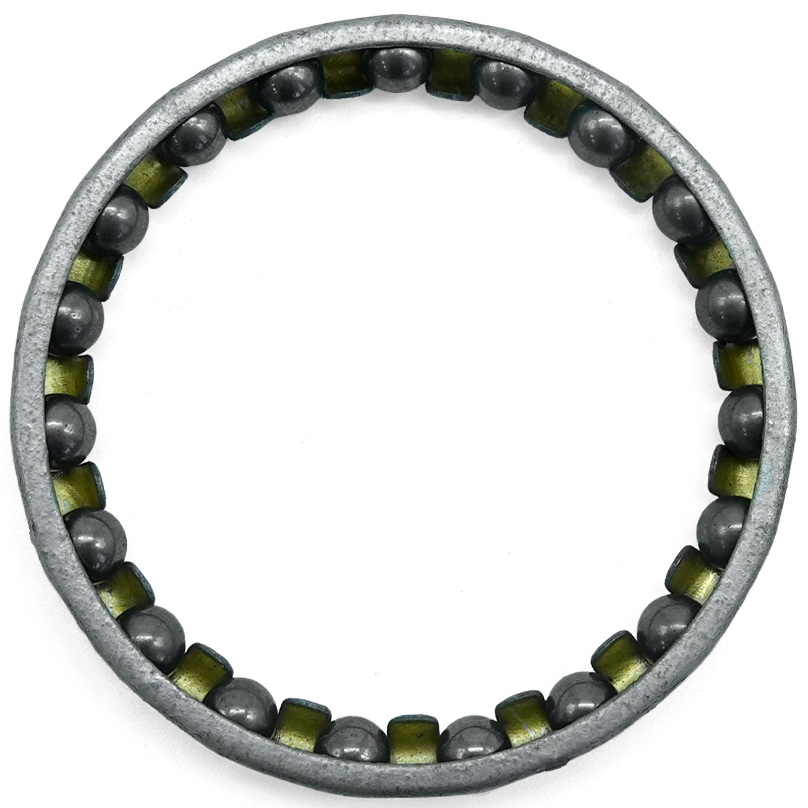 BT5 - Steering head ball bearing