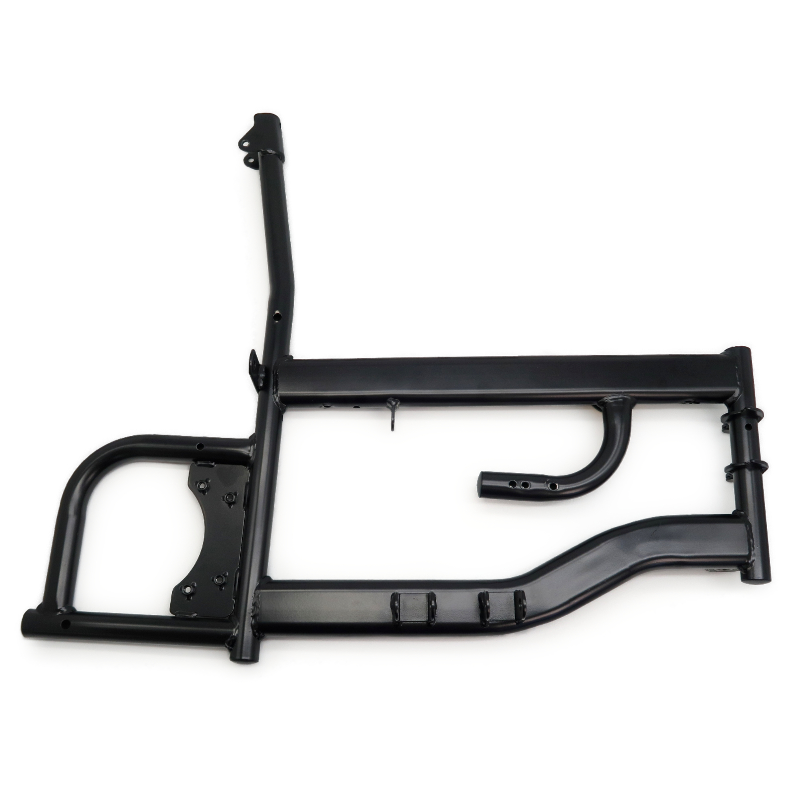 ERS-6Li - Seat frame, left