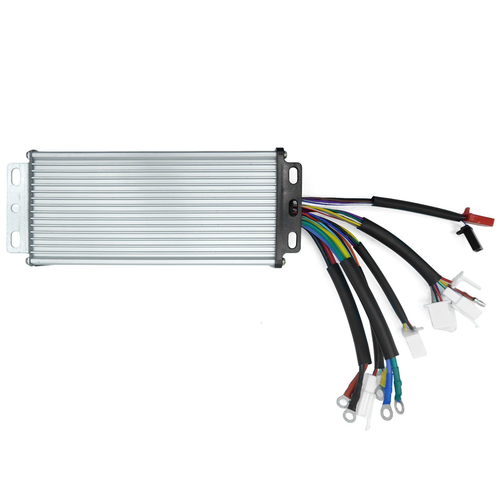 Quad15V3Duo - Control electronics 60V, controller