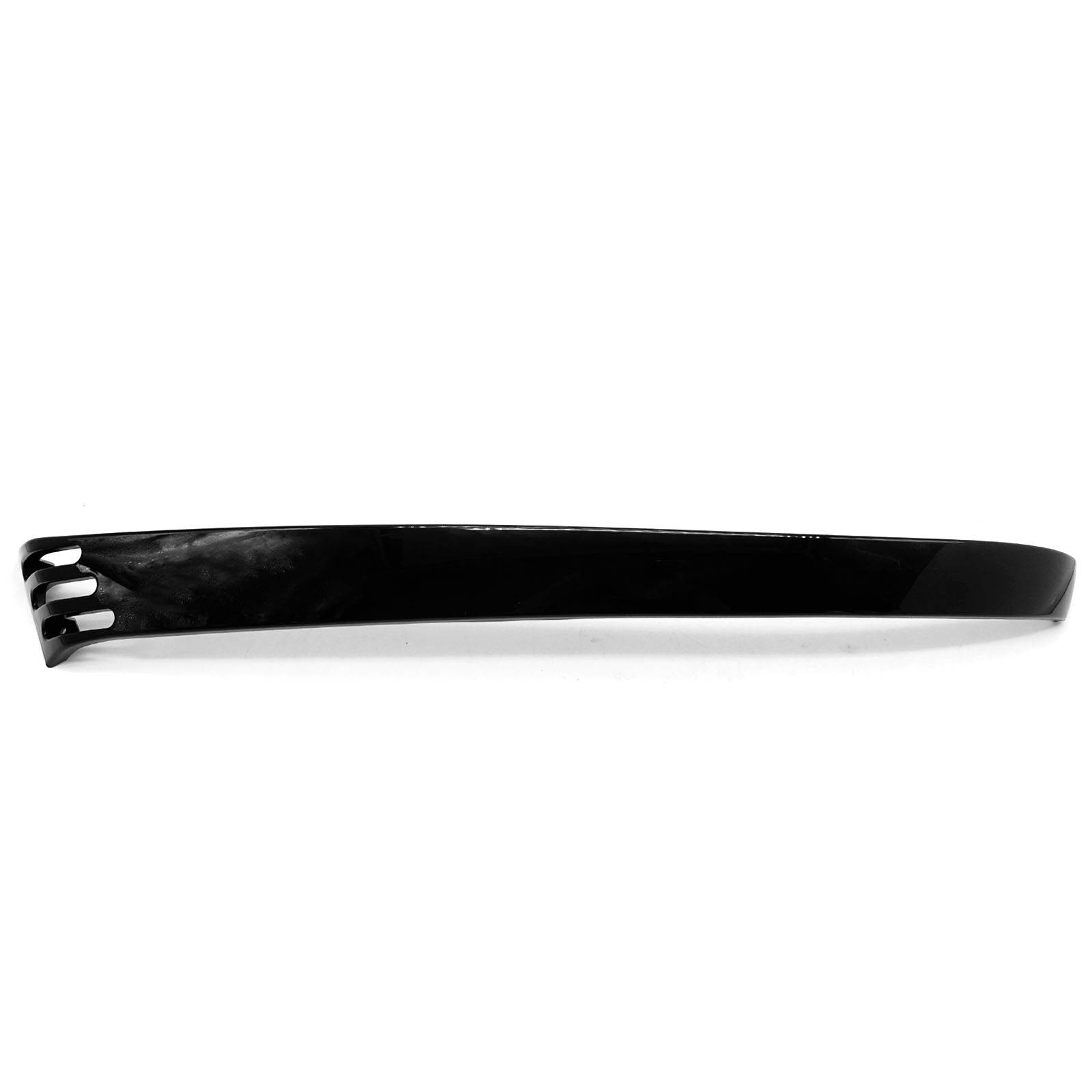 Retro45 - Side trim, rear edge strip, left